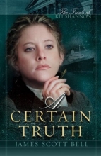 Cover art for A Certain Truth (The Trials of Kit Shannon #3)