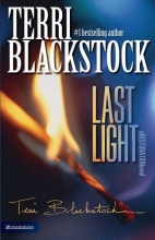 Cover art for Last Light: A Restoration Novel