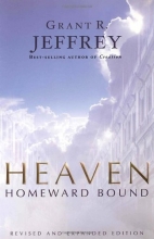 Cover art for Heaven: The Mystery of Angels