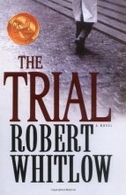 Cover art for The Trial