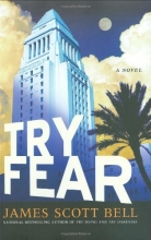 Cover art for Try Fear (Ty Buchanan)