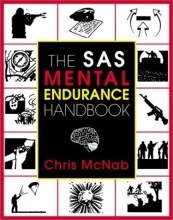 Cover art for The SAS Mental Endurance Handbook