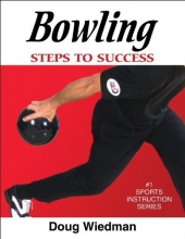 Cover art for Bowling: Steps to Success (Steps to Success Sports Series)