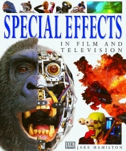 Cover art for Special Effects: In Film and Television