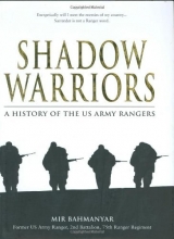 Cover art for Shadow Warriors: A History of the US Army Rangers (General Military)
