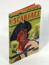 Cover art for Scarface