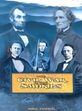 Cover art for The Civil War in the Smokies