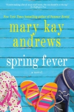 Cover art for Spring Fever