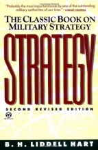 Cover art for Strategy: Second Revised Edition (Meridian)