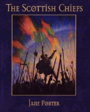 Cover art for The Scottish Chiefs