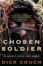 Cover art for Chosen Soldier: The Making of a Special Forces Warrior