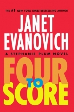 Cover art for Four to Score (Stephanie Plum Novels)