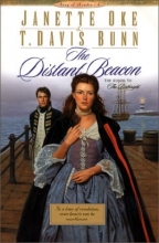 Cover art for The Distant Beacon (Song of Acadia #4)