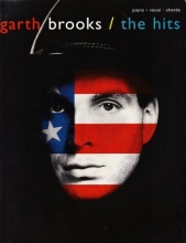 Cover art for Garth Brooks The Hits Limited Time Only