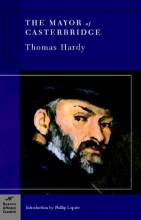 Cover art for The Mayor of Casterbridge (Barnes & Noble Classics Series)