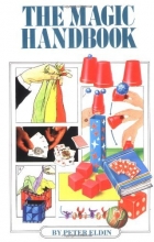 Cover art for The Magic Handbook