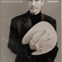 Cover art for Road to Ensenada
