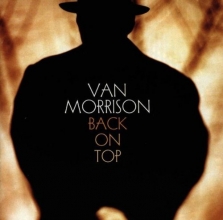 Cover art for Back on Top
