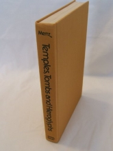 Cover art for Temples, Tombs, and Hieroglyphs: A Popular History of Ancient Egypt