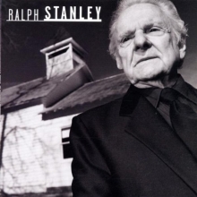 Cover art for Ralph Stanley