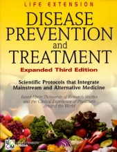 Cover art for Disease Prevention and Treatment