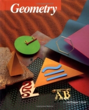 Cover art for Geometry