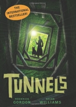 Cover art for Tunnels