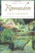 Cover art for Roverandom