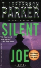 Cover art for Silent Joe