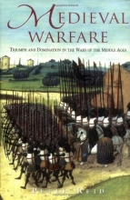 Cover art for Medieval Warfare: Triumph & Domination In The Wars Of The Middle Ages
