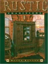 Cover art for Rustic Traditions