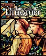 Cover art for Fundamentals Of Literature