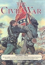 Cover art for The Civil War