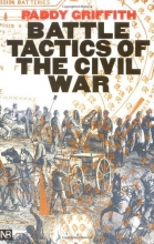 Cover art for Battle Tactics of the Civil War (Yale Nota Bene)