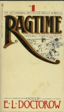 Cover art for Ragtime