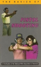 Cover art for Basics of Pistol Shooting