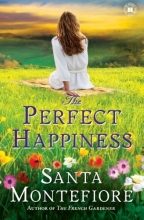 Cover art for The Perfect Happiness: A Novel