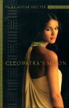 Cover art for Cleopatra's Moon