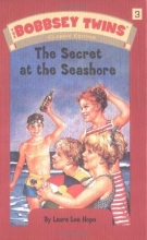 Cover art for The Secret at the Seashore (Bobbsey Twins #3)