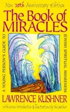 Cover art for The Book of Miracles: A Young Person's Guide to Jewish Spiritual Awareness