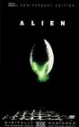 Cover art for Alien: 20th Anniversary Edition [Award Series]
