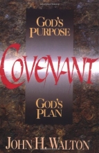 Cover art for Covenant