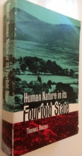 Cover art for Human Nature in its Fourfold State
