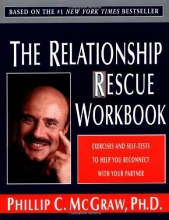 Cover art for The Relationship Rescue Workbook: Exercises and Self-Tests to Help You Reconnect with Your Partner