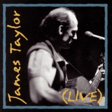 Cover art for James Taylor 