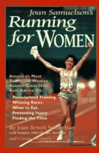 Cover art for Joan Samuelson's Running for Women