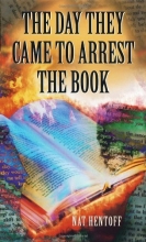 Cover art for The Day They Came to Arrest the Book