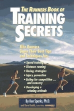 Cover art for The Runner's Book of Training Secrets