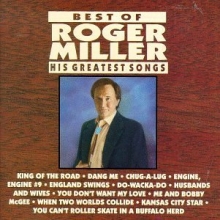 Cover art for Best of