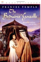 Cover art for The Beduins' Gazelle (Harper Trophy Books)